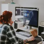 Bruger du dit hjemmekontor meget? Så kan der måske være penge at spare på elregningen